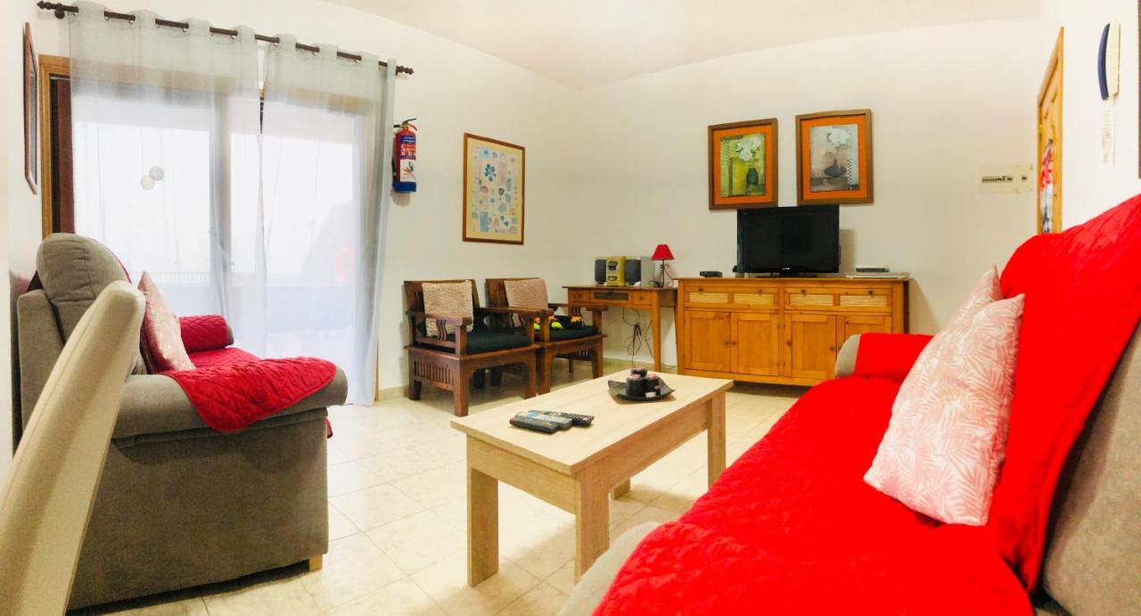 Villa Neptuno With Private Pool, Sea View, Sat-Tv & Free Wifi Playa Blanca  Exterior photo